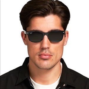NEVER WORN | RAY-BAN- New Wayfarer | Unisex